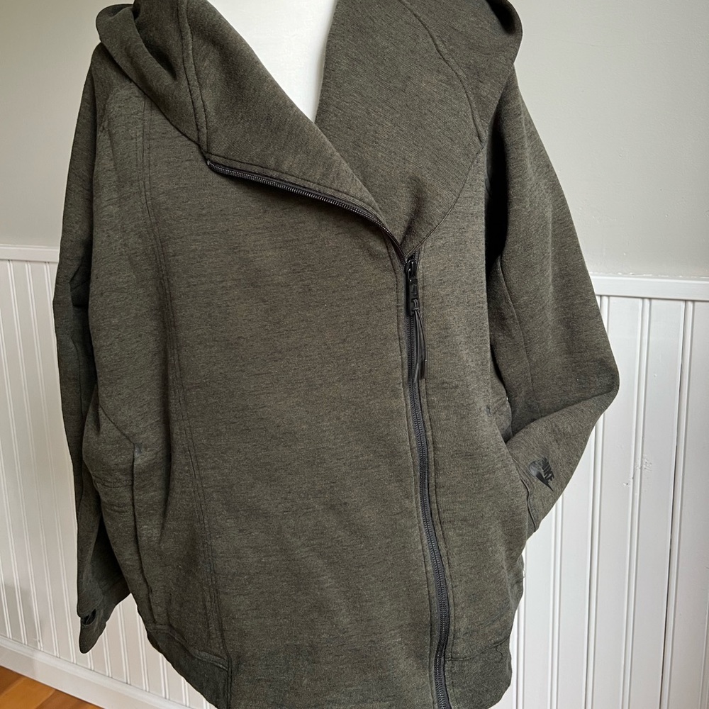 Nike Jacket